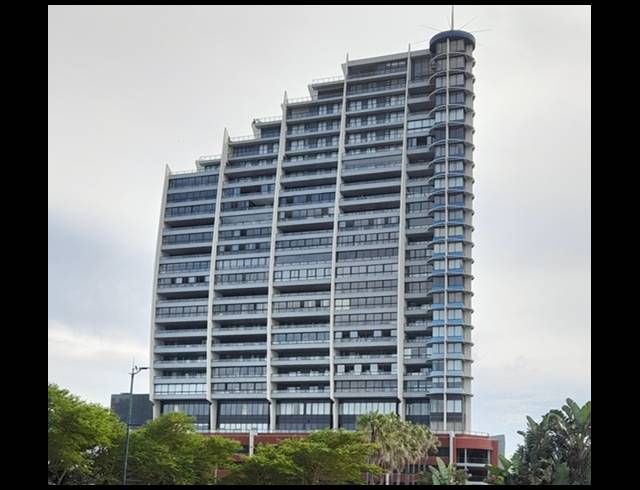 2 BEDROOM APARTMENT TO LET IN POINT WATERFRONT